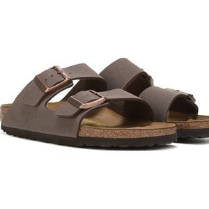 Birkenstocks- Arizona Footbed Sandal